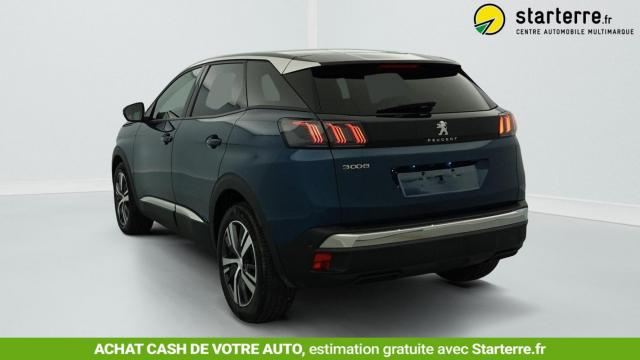 Peugeot 3008 image 1