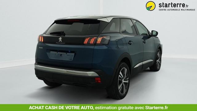 Peugeot 3008 image 9