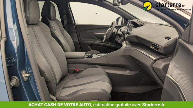 Peugeot 3008 image 3
