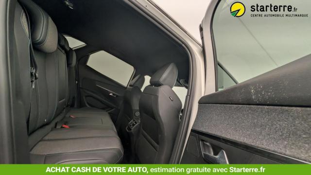 Peugeot 3008 image 1