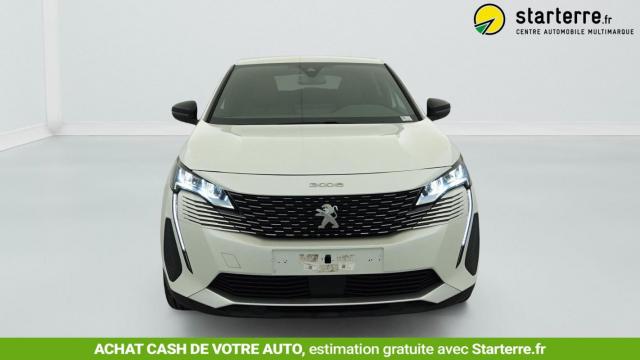 Peugeot 3008 image 4