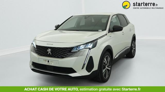 Peugeot 3008 image 3