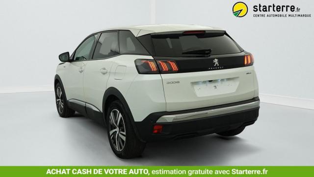 Peugeot 3008 image 6