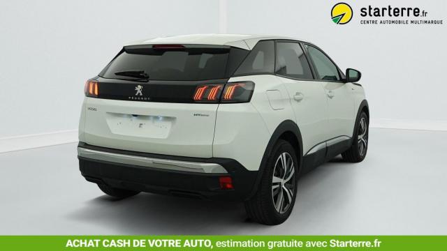 Peugeot 3008 image 5