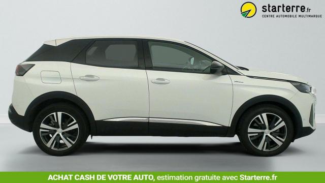 Peugeot 3008 image 2
