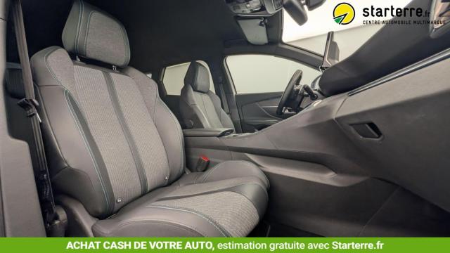 Peugeot 3008 image 9