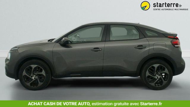 Citroen C4 image 5