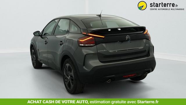 Citroen C4 image 4