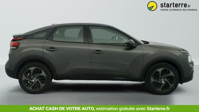 Citroen C4 image 9