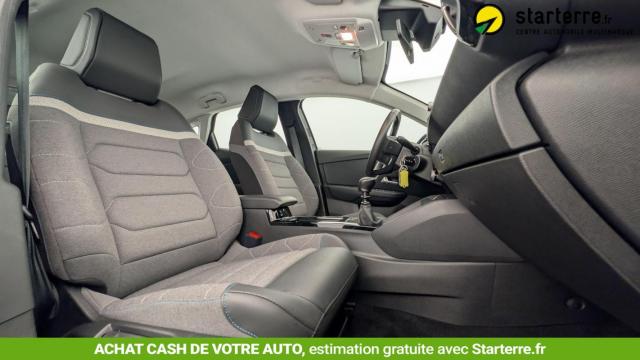 Citroen C4 image 8