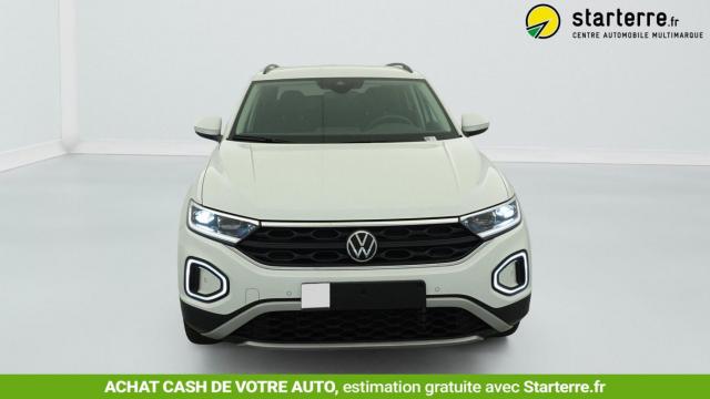 Volkswagen T-Roc image 9