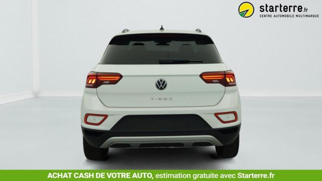 Volkswagen T-Roc image 7