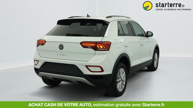 Volkswagen T-Roc image 1