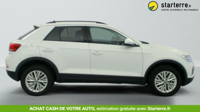 Volkswagen T-Roc image 4