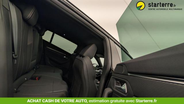 Peugeot 508 Sw image 4