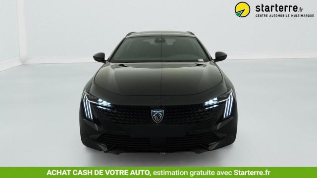 Peugeot 508 Sw image 5