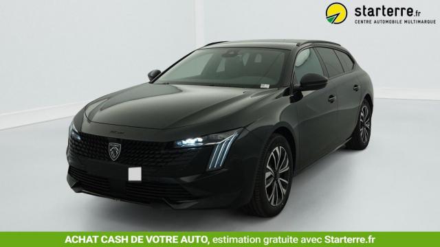Peugeot 508 Sw image 2