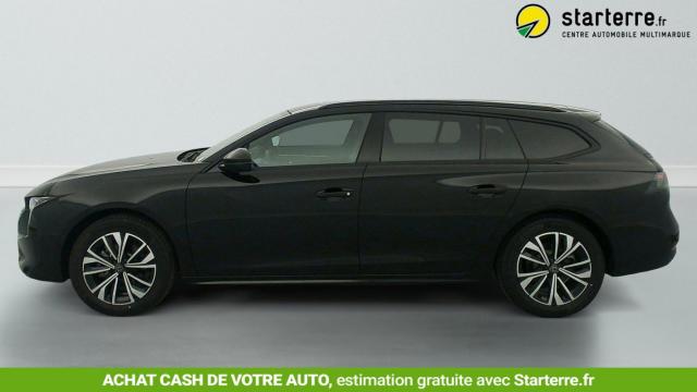 Peugeot 508 Sw image 6