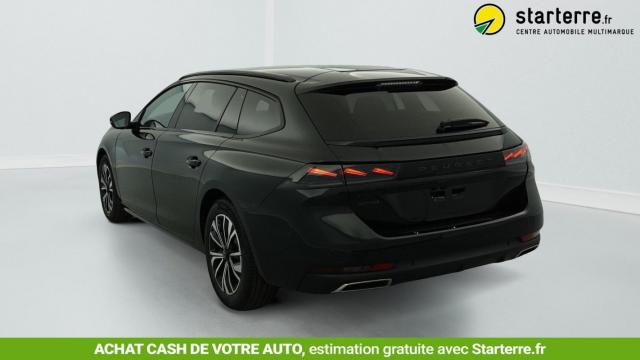 Peugeot 508 Sw image 3