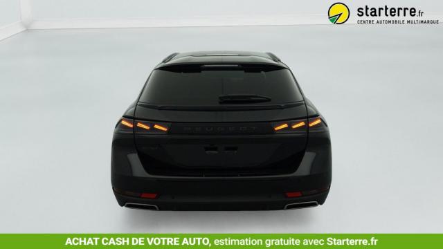 Peugeot 508 Sw image 1