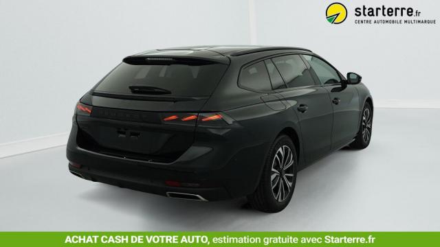 Peugeot 508 Sw image 8