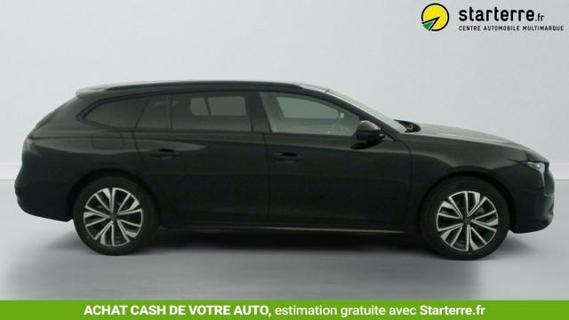 Peugeot 508 Sw image 7