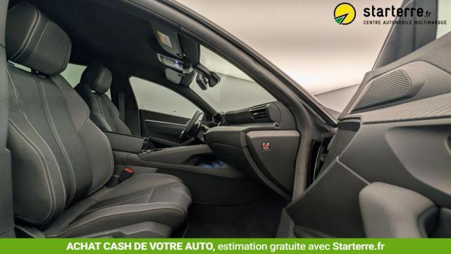 Peugeot 508 Sw image 9