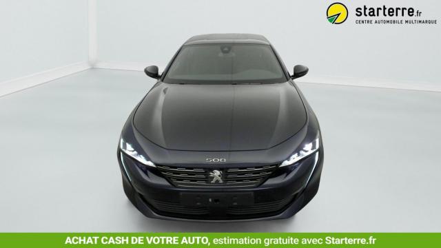 Peugeot 508 image 5