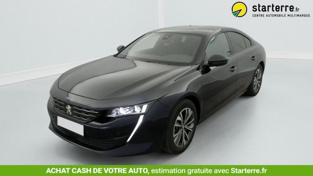 Peugeot 508 image 4