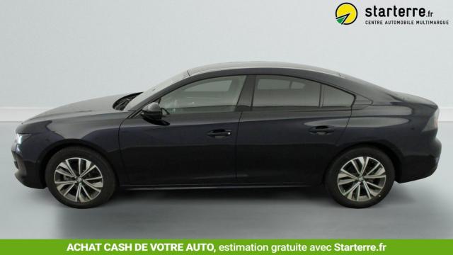 Peugeot 508 image 2