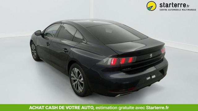 Peugeot 508 image 6
