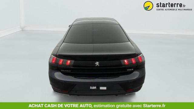 Peugeot 508 image 3