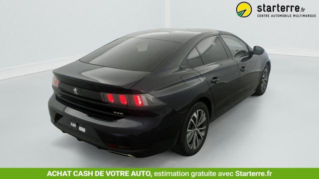 Peugeot 508 image 8