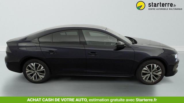 Peugeot 508 image 7