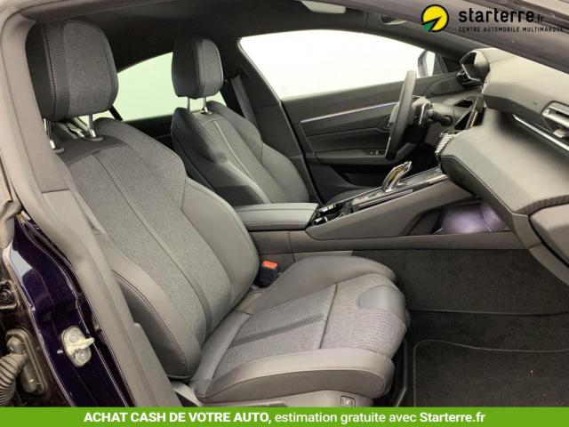 Peugeot 508 image 9