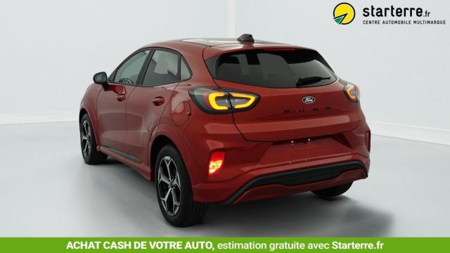 Ford Puma image 7