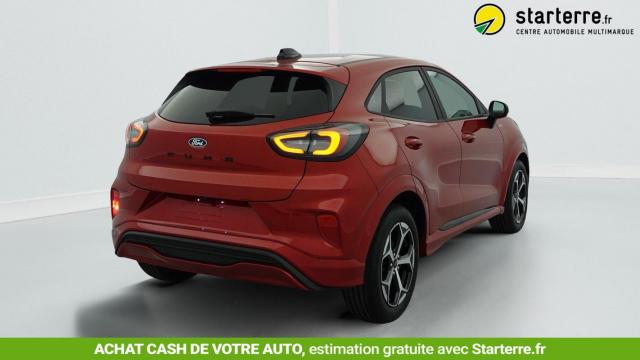 Ford Puma image 3