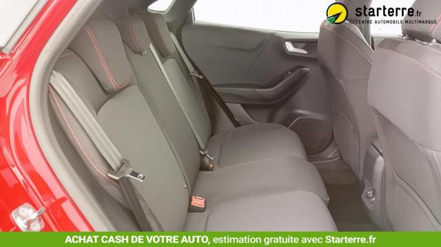 Ford Puma image 1