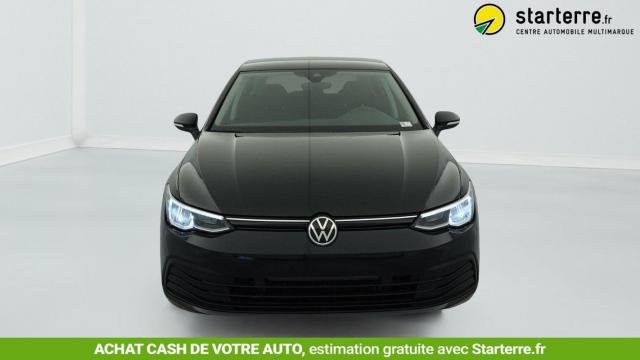 Volkswagen Golf image 6