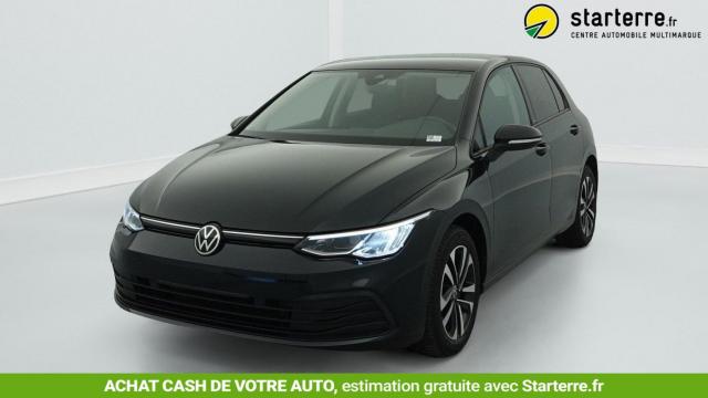 Volkswagen Golf image 1