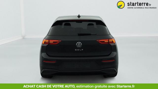 Volkswagen Golf image 5
