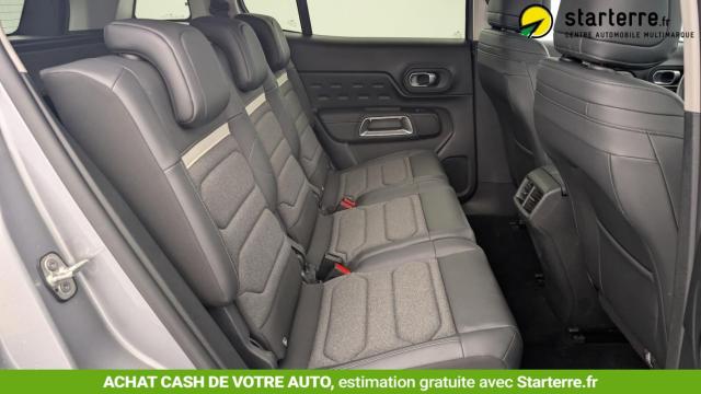 Citroen C5 Aircross image 4