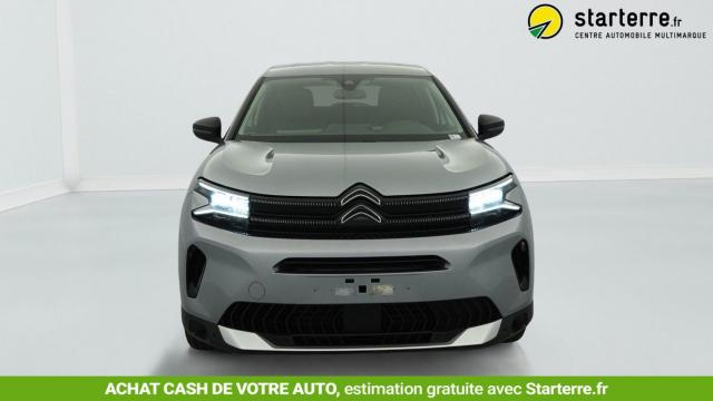 Citroen C5 Aircross image 8
