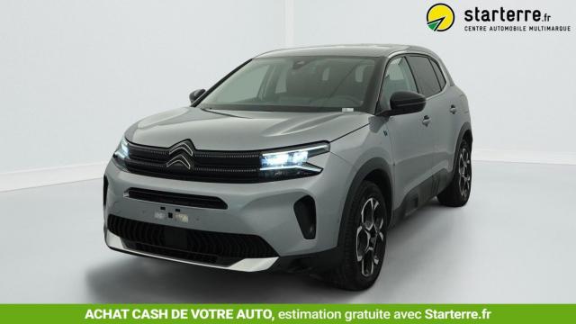 Citroen C5 Aircross image 3