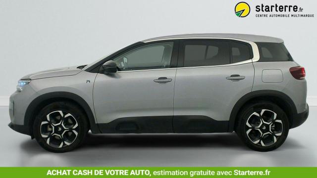 Citroen C5 Aircross image 5
