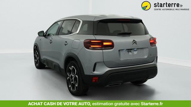Citroen C5 Aircross image 7