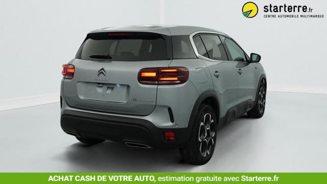 Citroen C5 Aircross image 6
