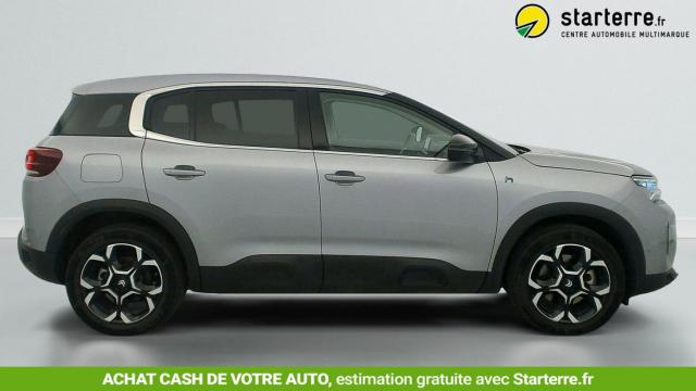 Citroen C5 Aircross image 2