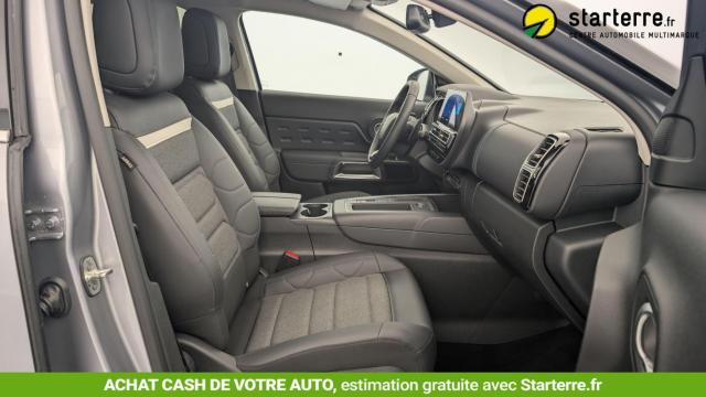 Citroen C5 Aircross image 1