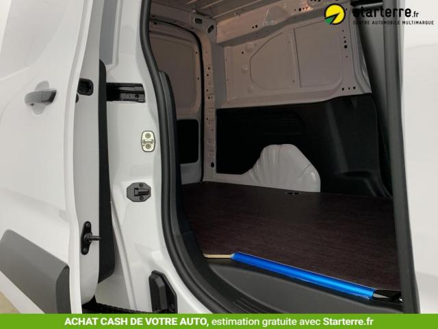 Peugeot Partner image 9